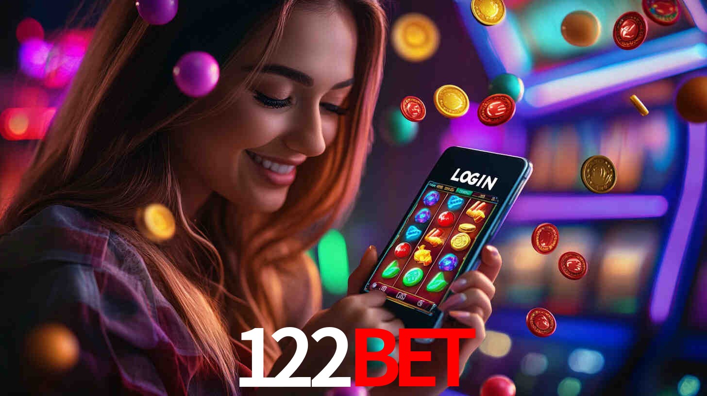 Processo de Download do App 122BET - Passo a Passo Simples